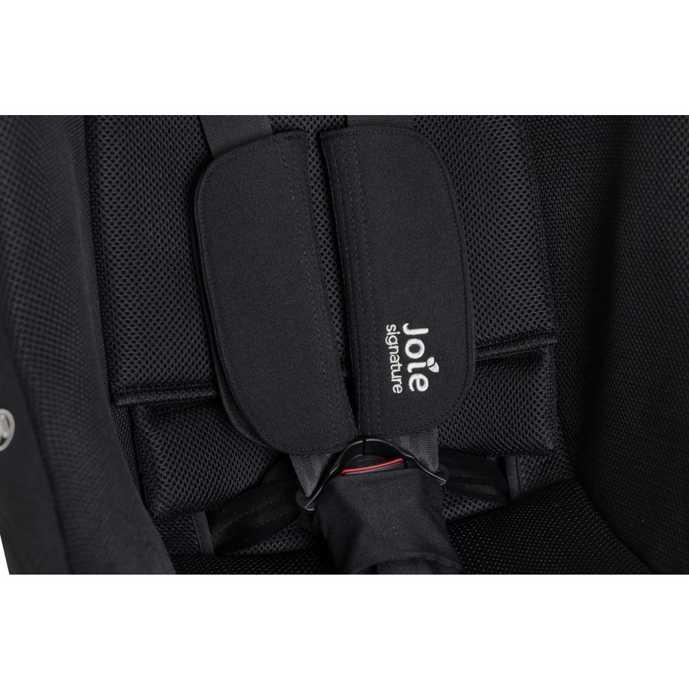 Joie autosjedalica i-Harbour Pro, Grupa 0+, 1 (0-18 kg) (40-105 cm) - Signature Eclipse Mesh slika 22