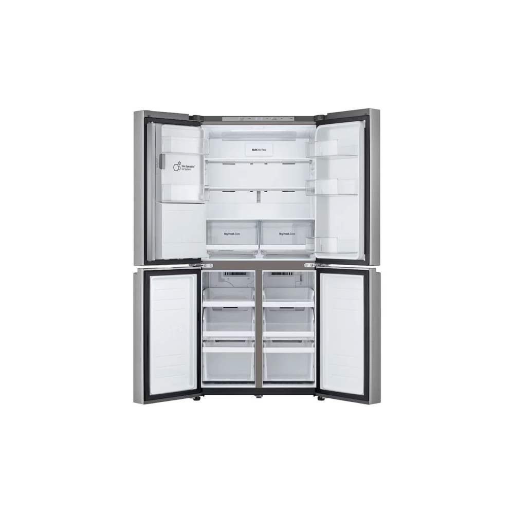 LG Frižider GML860PYFE slika 2