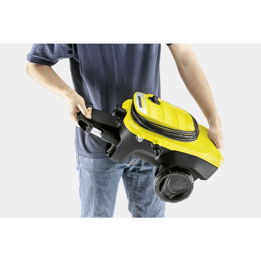 KARCHER Perač visokim pritiskom K4 Compact Home  1.637-503.0 slika 6