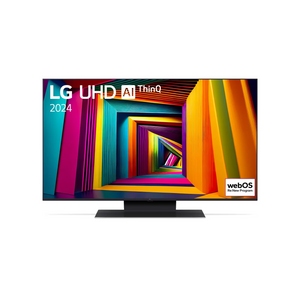 LG televizor UHD 43UT91003LA