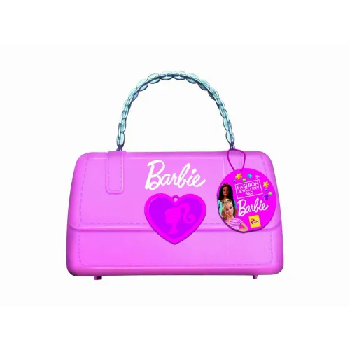 Barbie Fashion torba sa nakitom display slika 2