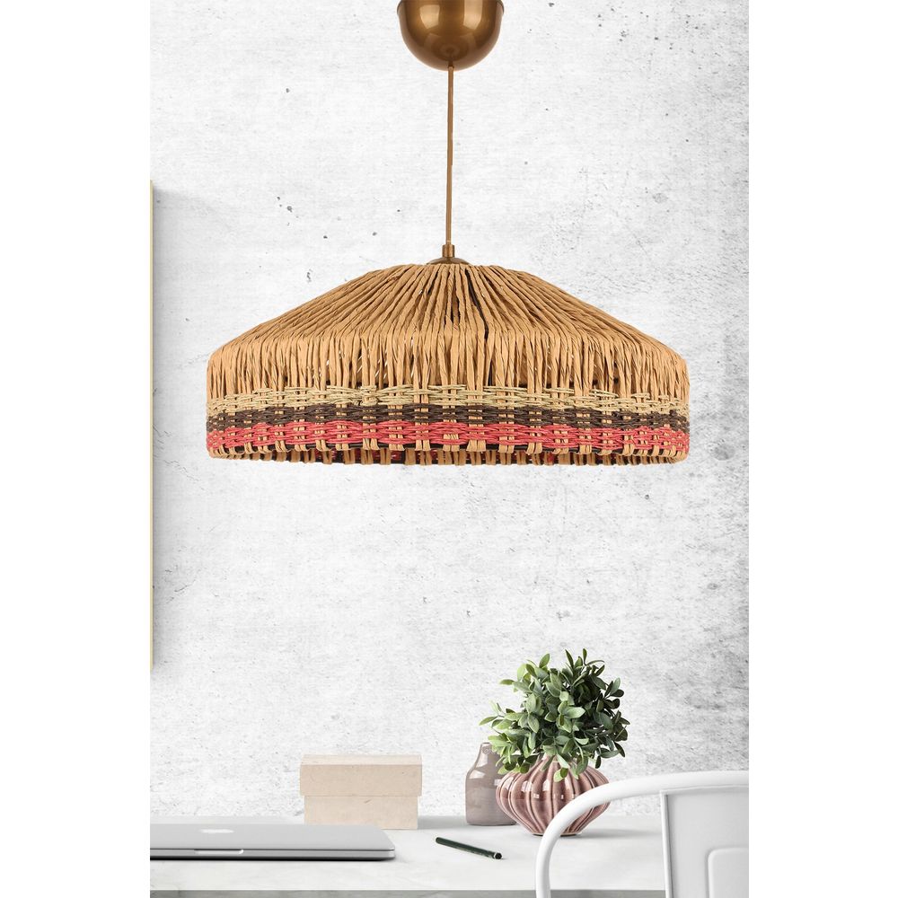 Luster BK025 – boje: ecru slika 1