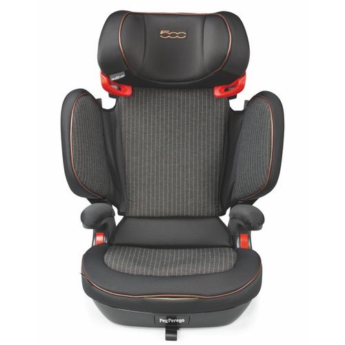 Peg Perego Auto-sjedalica Shuttle Plus Isofix 15-36kg, Fiat 500 slika 3