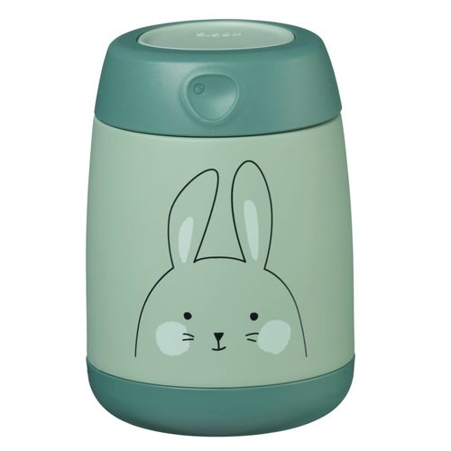 b.box Termo posuda za hranu mini- so  bunny slika 3