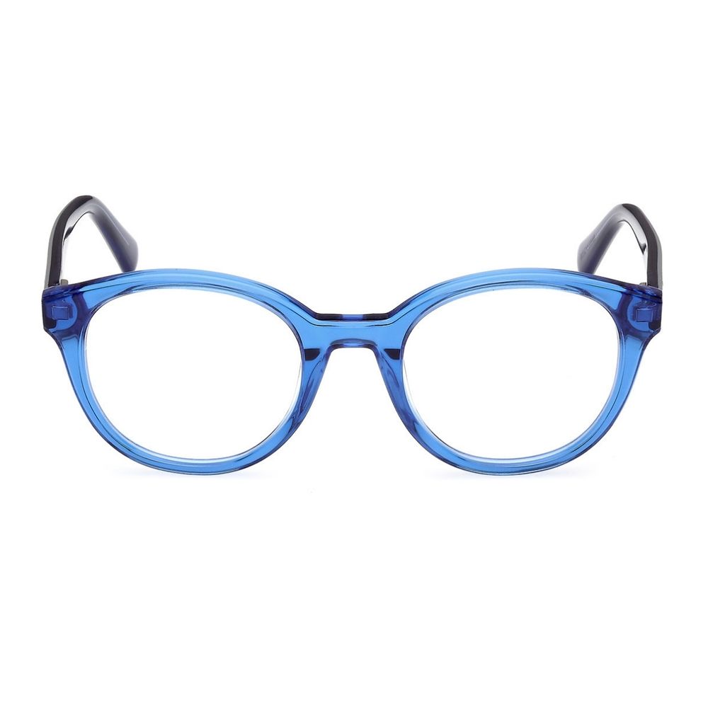 Dioptrijske naočale Guess Guess GU50263/V dječje Blue slika 1