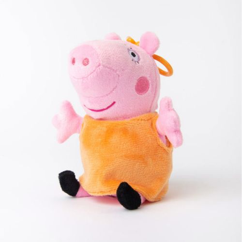 Peppa Prase Plisana Figura-Torbica slika 2