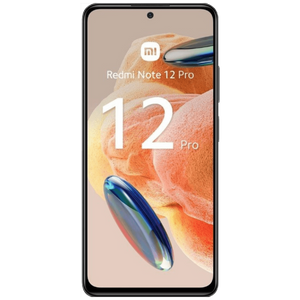 Xiaomi Redmi Note 12 Pro 6GB/128GB, White