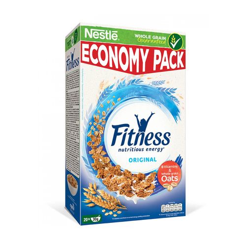 Nestle Fitness 625 g slika 1