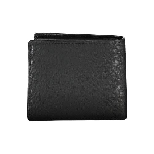 TOMMY HILFIGER MEN'S WALLET BLACK slika 2