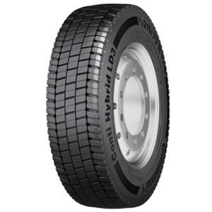 Continental 235/75R17.5 ContiHybrid LD3 Teretna Pogonska