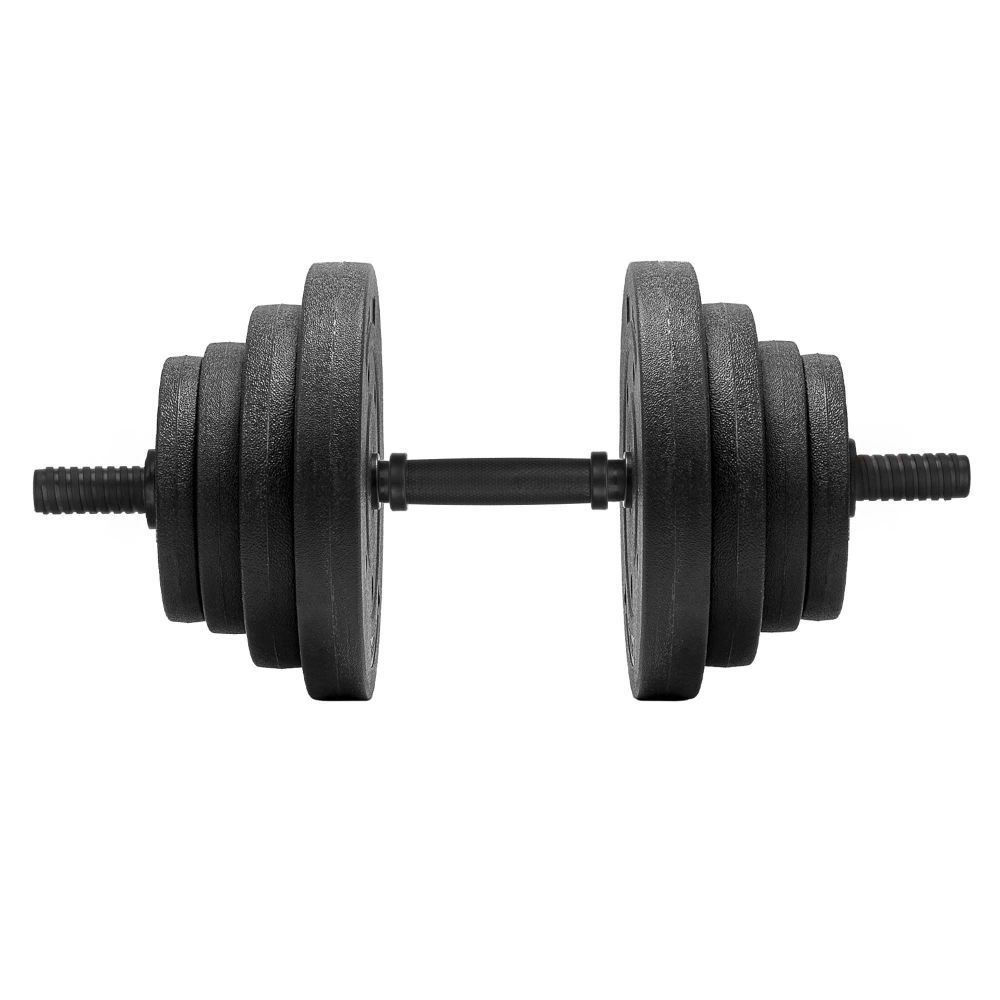 ACT0042 KOMPOZITNE TEGOVE 2 x 15 KG slika 6