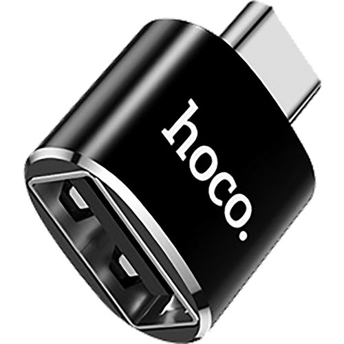 hoco. Adapter USB type C na USB-A - UA5 slika 3