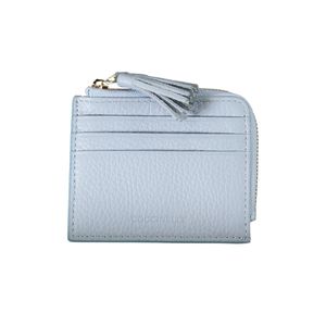 COCCINELLE WOMEN'S WALLET BLUE