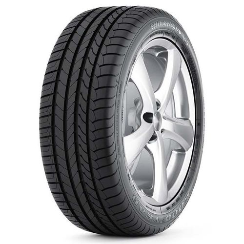 Goodyear 245/45R18 100Y EFFICIENTGRIP AO XL FP slika 1