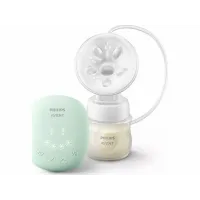 Philips Avent prsna sisaljka poklon set 