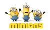 Minions logo