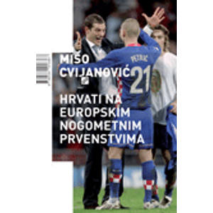 Hrvati na europskim nogometnim prvenstvima - Cvijanović, Mijo