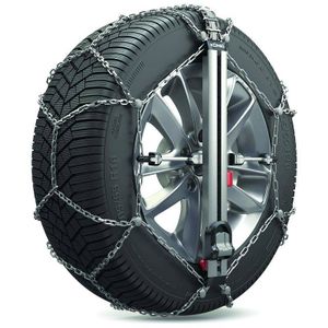 KONIG/THULE Easy-Fit CU-9 Lanci za sneg - 104B