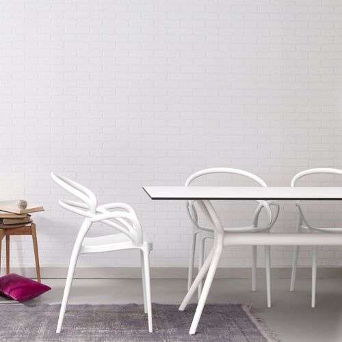 Dizajnerske stolice — CONTRACT Mila • 4 kom. slika 11