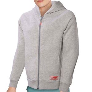 Hummel Duks Hmlbobsy Zip Hoodie T921476-2006