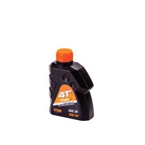 Villager Ulje za četvorotaktne motore SAE30 - 600 ml boca