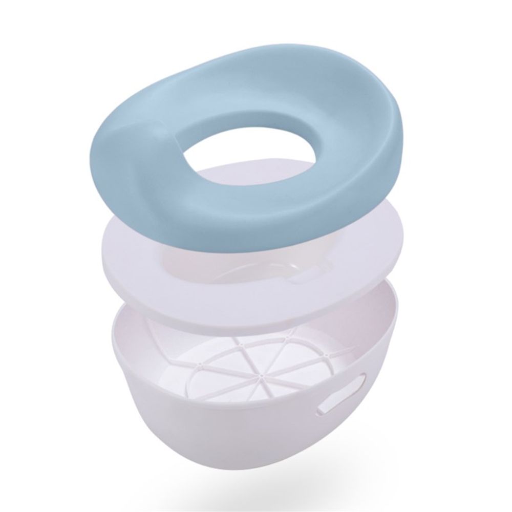 Kikka Boo Tuta 3U1 Trio, Blue slika 3