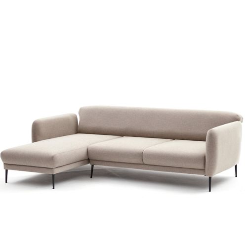 Atelier Del Sofa Venus L - Krem Ugao Sofa na Razvlačenje slika 12