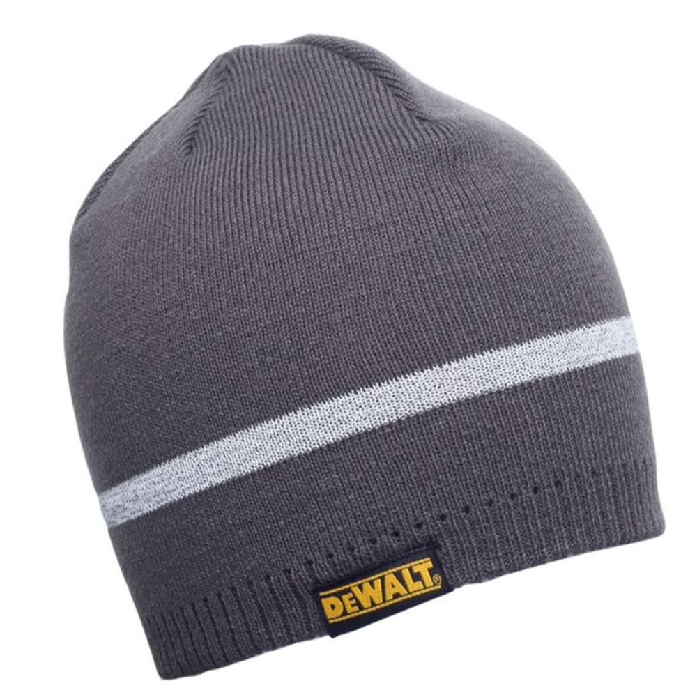 MUŠKA KAPA SIVA Dewalt DWC95-004 slika 1