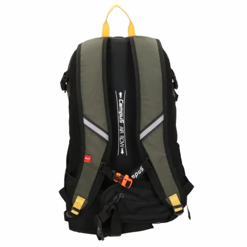 Campus mullaco 30l backpack cu0708321235 slika 8