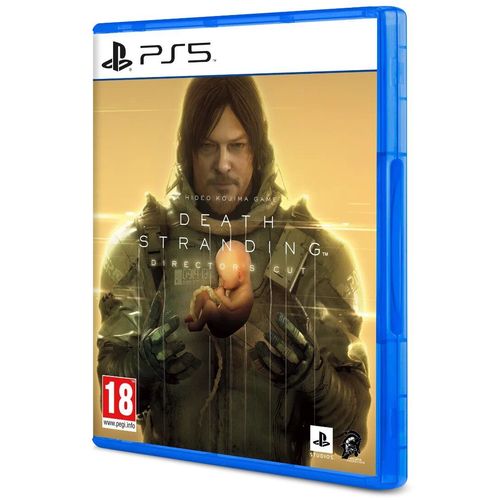 Death Stranding Director’s Cut PS5 slika 5