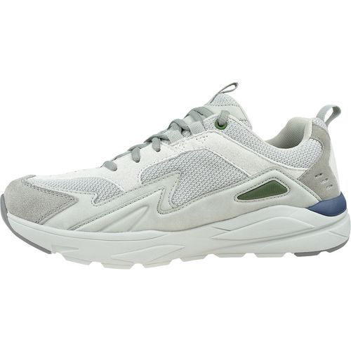 Muške tenisice Skechers verrado-randen 210037-ltgy slika 6