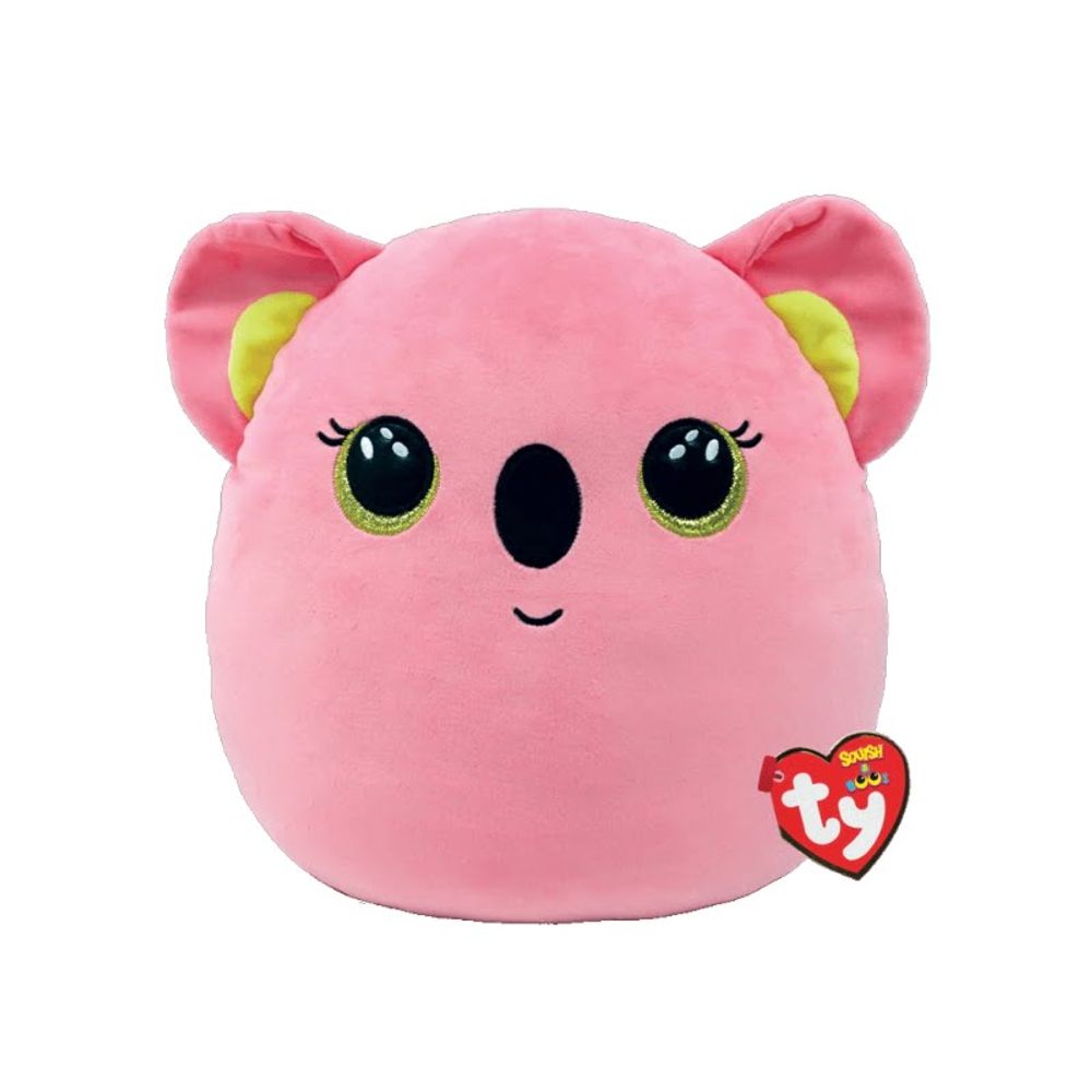 TY Plišana igračka 39226 Squishy Koala Poppy 22cm slika 1