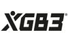 XGB3 logo