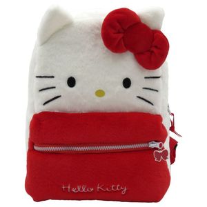 Hello Kitty plišani ruksak 30 cm