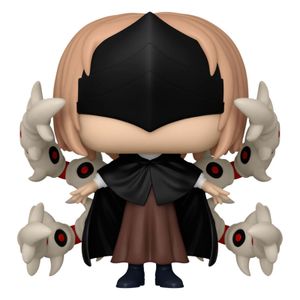 Funko POP figura Tokyo Ghoul: re Hinami Fueguchi