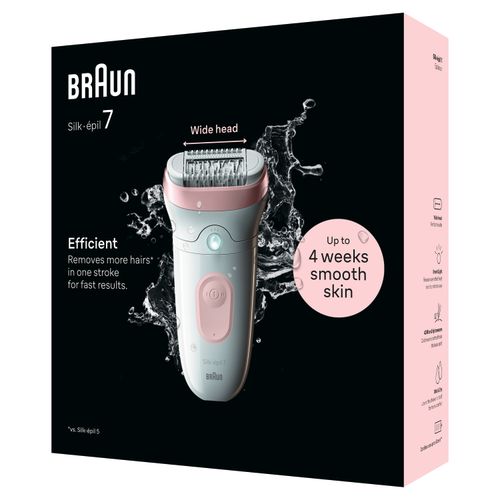 Braun epilator SE7-000 slika 5