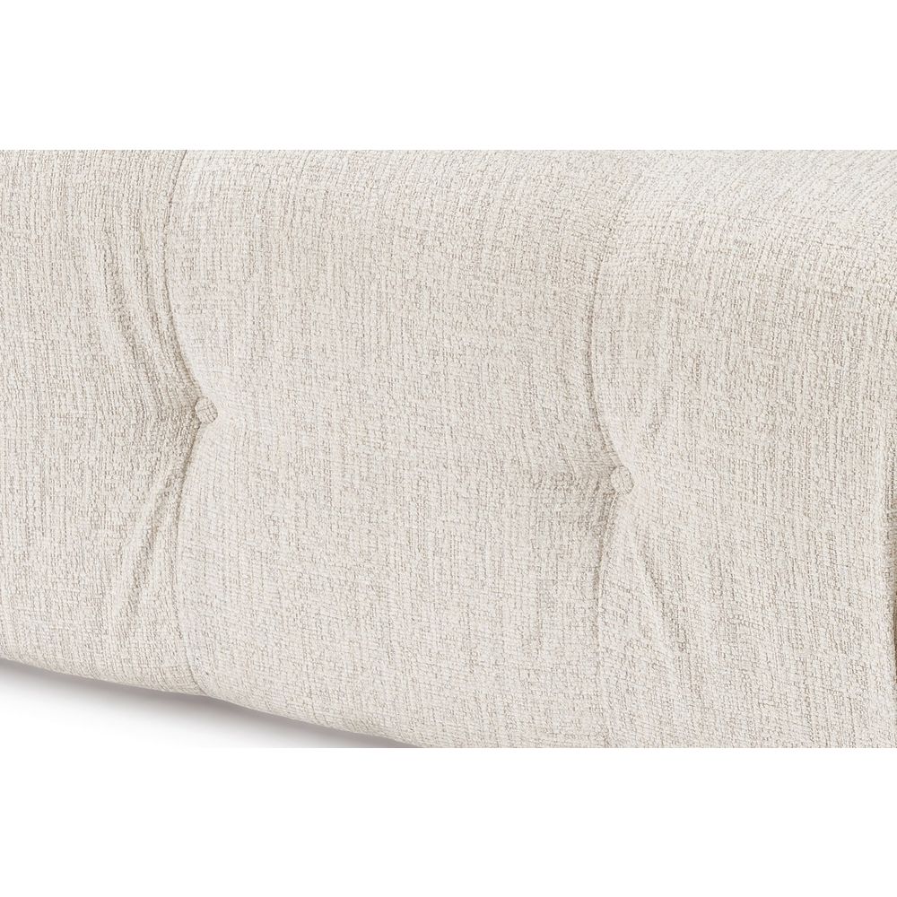 Doblo L1 - Krem Krem Sofa za Jednu Osobu slika 4