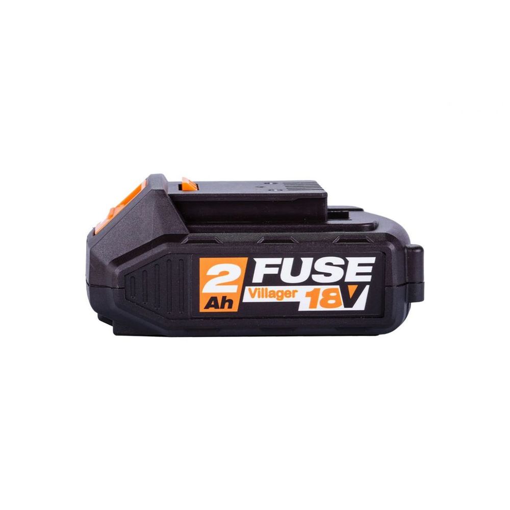 Villager Fuse baterija 18V 2,0Ah slika 3