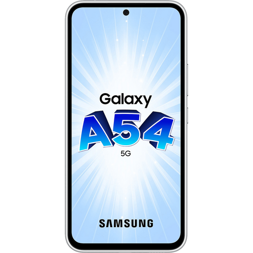 Samsung Galaxy A54 5G 8GB/128GB, White slika 1