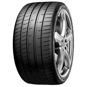 Goodyear 235/35R19 EAG F1 SUPERSPORT 91Y XL FP Putnička/SUV Letnja