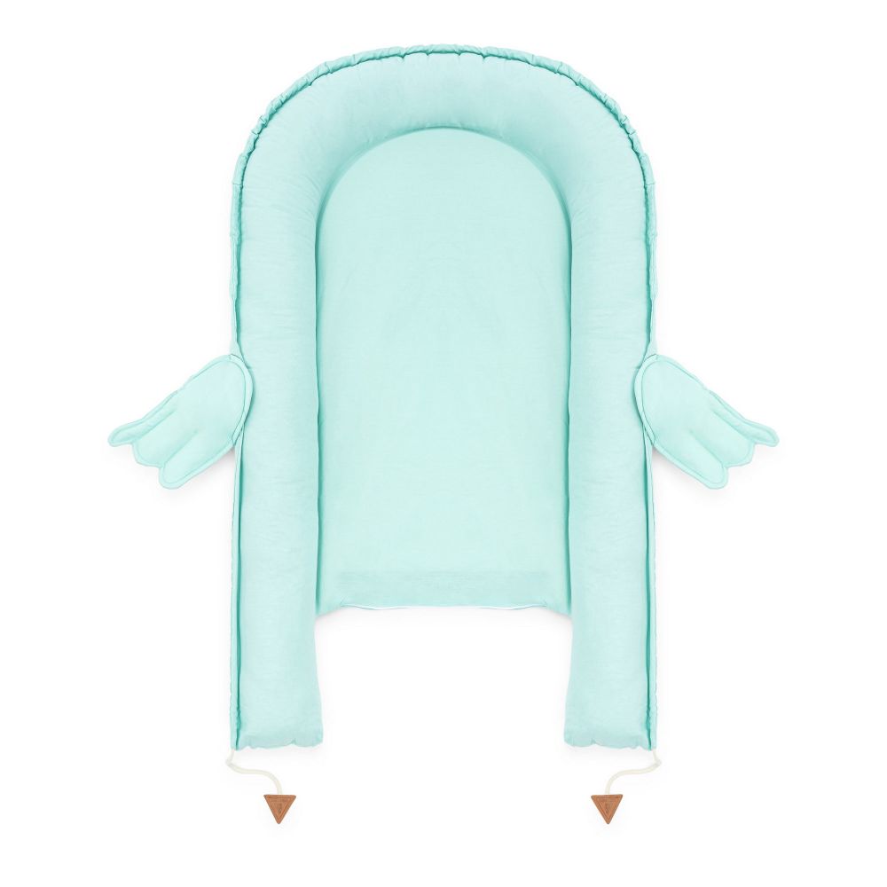 Babynest za Bebe - Mint Boja slika 2