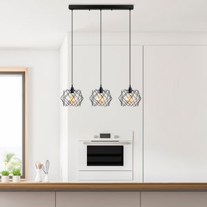 Karakas - 6611 Black Chandelier