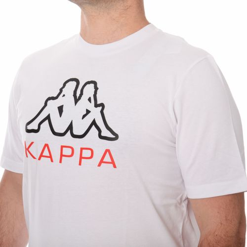 Kappa Majica Logo Edgar 341B2ww-001 slika 3