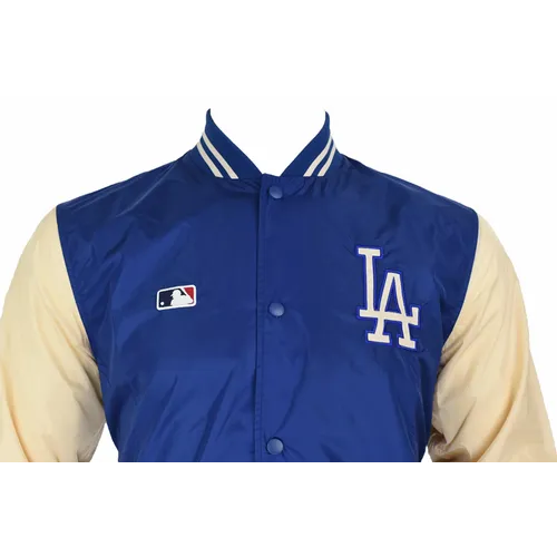 47 brand los angeles dodgers drift track jacket 681658aa-554375 slika 8