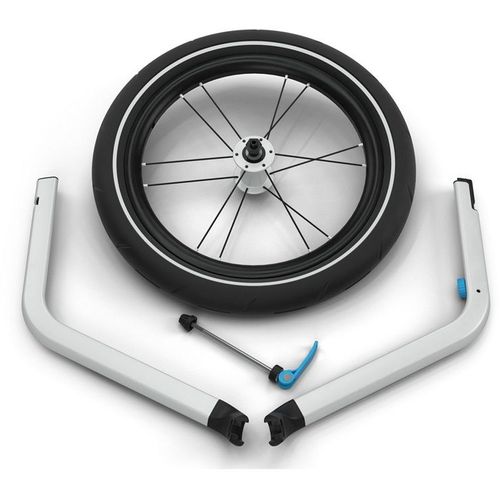 Thule Chariot Jogging Kit 2 adapter za trčanje slika 3