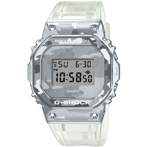 Casio G-Shock ručni sat GM-5600SCM-1ER slika 1