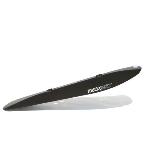 Mucky Nutz blatobran gut fender, Black slika 1