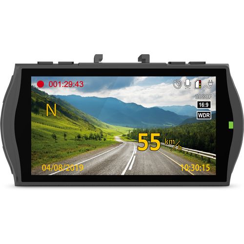 LAMAX auto kamera C9 GPS slika 3
