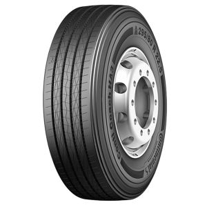 Continental 315/80R22.5 ContiCoach HA3 156/150M Teretna Bus