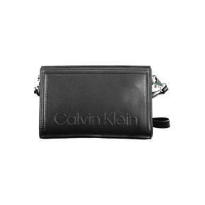 CALVIN KLEIN WOMEN'S BAG BLACK